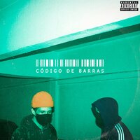 Código de Barras - Katharsis
