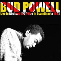 Anthropology - Bud Powell