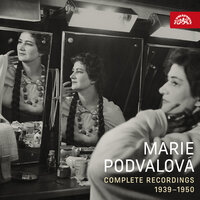 Libuše, Act I, Scene 1: "Bohové věční" (Libuše) - Prague Symphony Orchestra & Marie Podvalová & Zdeněk Folprecht & Бедржих Сметана