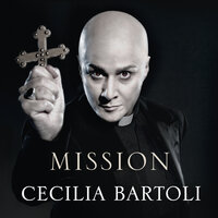 Steffani: I Trionfi del fato" - "Combatton quest'alma" - Cecilia Bartoli & Philippe Jaroussky & I Barocchisti & Diego Fasolis