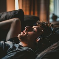 Gentle Dreams Unfold - Sleep Hunters & Hypnotherapy & Sleepy Harmonies