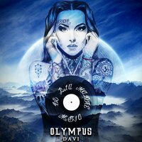 Olympus - DAVI