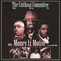 Respect - Cutthoat Committee (Mac Dre, P.S.D., Dubee)