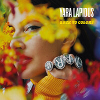 Happy Anniversary - Yara Lapidus