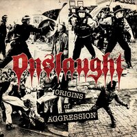 Give Me Fire - Onslaught
