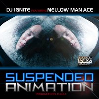 Suspended Animation - Dj Ignite & Mellow Man Ace