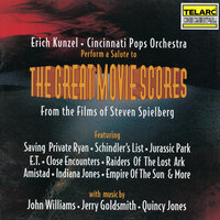Hymn To The Fallen (From "Saving Private Ryan") - Erich Kunzel & Cincinnati Pops Orchestra & School for Creative and Performing Arts Chorale, Cincinnati & Walnut Hills High School Senior Choir
