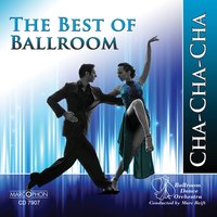 Coconut Baby - Ballroom Dance Orchestra & Marc Reift