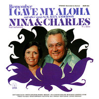 On a Coconut Ialand - Nina Keali'iwahamana & Chrles KL Davis