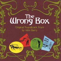 Main Title - John Barry