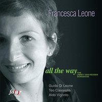 Darn That Dream - Francesca Leone