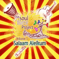Chonjo Chonjo - The Soul Force Project