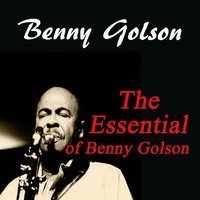 Blue Streak - Benny Golson