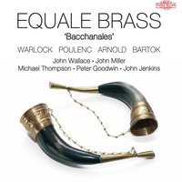 Suite: II. La Bandoline - Equale Brass & Франсуа Куперен