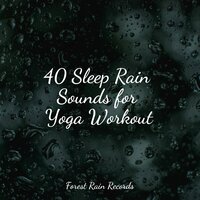 Lapping Waves - Spa Relaxation & Wave Sound Group & Rain Sounds For Sleep