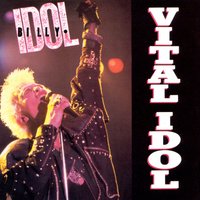 To Be A Lover - Billy Idol & Gary Langan
