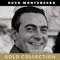 Blueberry Hill - Hugo Montenegro