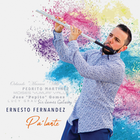 Afro Blue - Ernesto Fernández & Pedrito Martinez