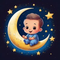 Ajustes Del Sueño De Bebé - Música al por menor & Jardín de canciones de cuna para bebés & Calma del Bebé con Lluvia