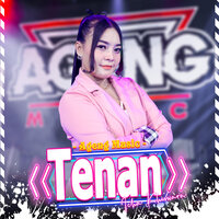 Tenan - Icha Khiswara & Ageng Music