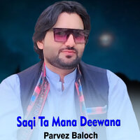 Washboa Zorta Deh - Parvez Baloch