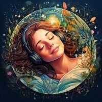 Sleepful Dreams in Harmony - Retrograde Rhythms & City Sounds for Sleeping & Deep Sleep Universe