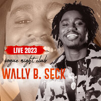 Ma Cissé Alima Ndiaye - Wally B. Seck