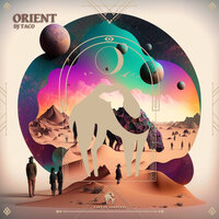 Orient - Dj Taco & Cafe De Anatolia