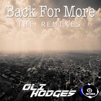 Back For More - Oli Hodges