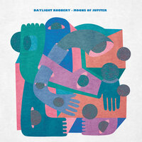 Pandia - Daylight Robbery! & Benjamin Furman