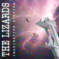 Hideaway - The Lizards