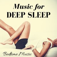 Music for Deep Sleep - Restful Sleep Academy