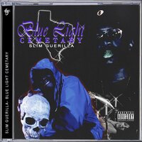 The Getaway - Slim Guerilla