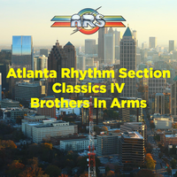 So Into You - Atlanta Rhythm Section