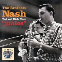 The Ba and the Beautiful - The Brothers Nash