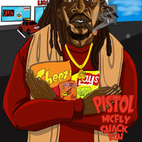 My Place - Pistol McFly