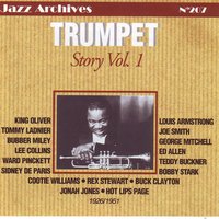 Don't you think i love you - King Oliver & Oliver King
