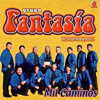 Sólo en Sueños - Grupo Fantasía de Tlalchapa Guerrero
