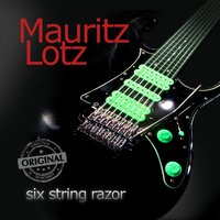 Groove No 2749 - Mauritz Lotz