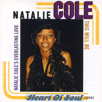 I've Got Love On My Mind - Natalie Cole