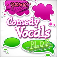 Cartoon, Sneeze - Male: Large Sneeze, Human Comedy Coughs, Sighs, Sneezes, Snores, Snorts, Wheezes & Yawns - Sound Effects Library
