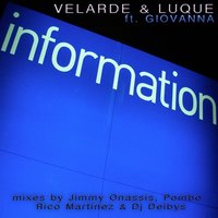 Information - Velarde