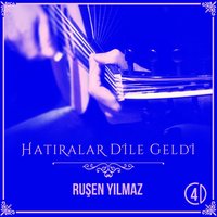 Ey Hüsnü Cemal Aleme Sen - Ruşen Yılmaz