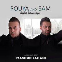 Cheghad Be Ham Miaym - Sam Moafi & sam