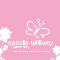 Butterfly - Natalie Williams