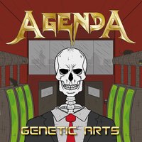 Tornadomaker - Agenda