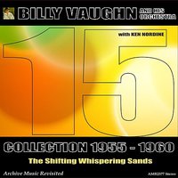 Wagon Wheels - Billy Vaughn & Ken Nordine
