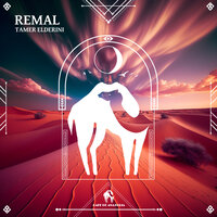 Remal - Tamer ElDerini & Cafe De Anatolia