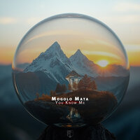 You Know Me - Mogolo Mata