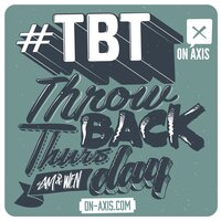 Throwback Thursday - Sam & WEN